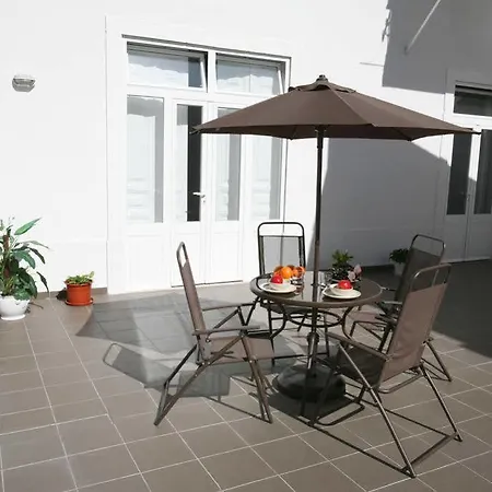 Hotel Local Primavera
