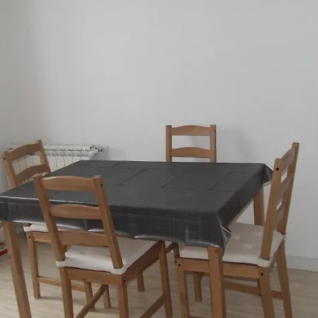 Local Primavera 2* Αμαδόρα