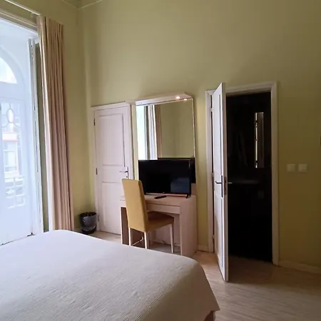 Local Primavera Ξενοδοχείο