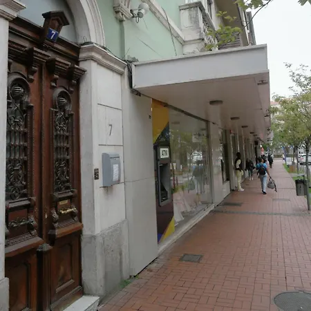 Local Primavera Hotel 2*