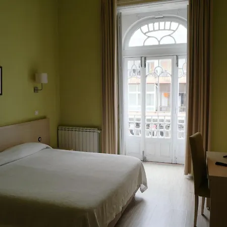 Hotel Local Primavera 2*