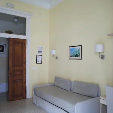 Local Primavera Hotel Amadora