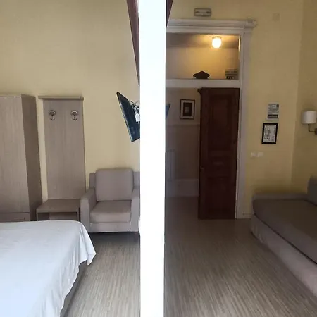 Local Primavera Hotel Amadora