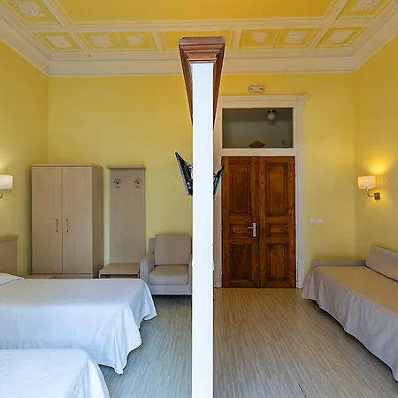 Hotel Local Primavera