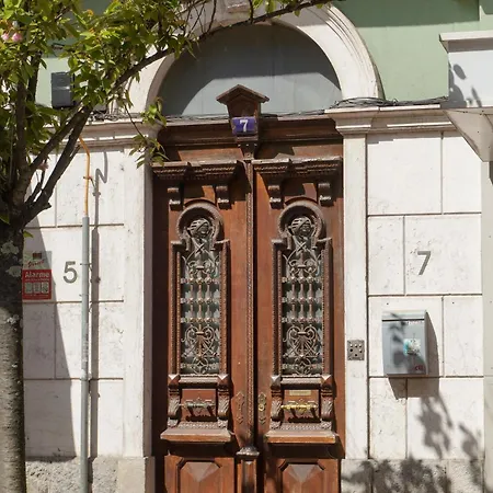 Local Primavera Hotel Amadora