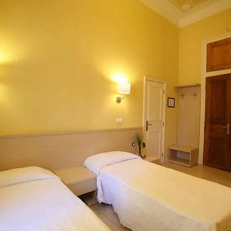 Hotel Local Primavera