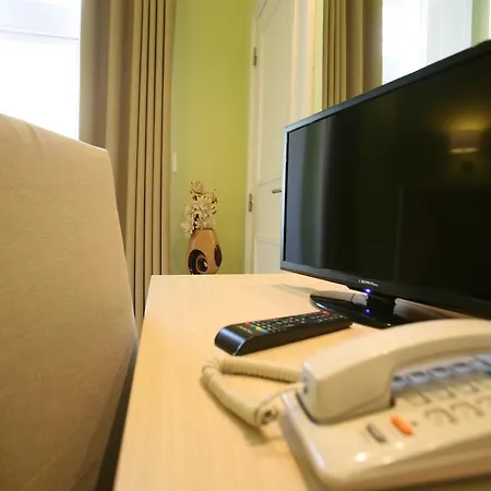 Local Primavera Hotel